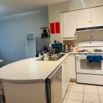 1-bedroom condo apartment for sale in Toronto — 1210 - 2 Rean Drive (Photo 4)
