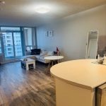 1-bedroom condo apartment for sale in Toronto — 1210 - 2 Rean Drive (Photo 5)