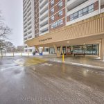 1-bedroom condo apartment for rent in Toronto — 1211 - 101 Prudential Drive (Photo 4)