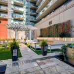 1-bedroom condo apartment for rent in Toronto — 1212 - 78 Tecumseth Street (Photo 2)