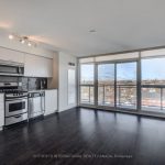1-bedroom condo apartment for rent in Toronto — 1212 - 78 Tecumseth Street (Photo 4)