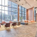 1-bedroom condo apartment for rent in Toronto — 1212 - 80 Queens Wharf Road (Photo 2)