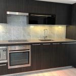 1-bedroom condo apartment for rent in Toronto — 1212 - 80 Queens Wharf Road (Photo 3)