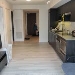 1-bedroom condo apartment for rent in Toronto — 1212 - 80 Queens Wharf Road (Photo 4)
