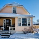4-bedroom home for sale in Thunder Bay — 1212 Edward Street (Photo 1)