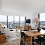 2-bedroom condo apartment for rent in Toronto — 1213 - 36 Brentcliffe Road (Photo 1)