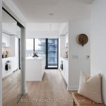 2-bedroom condo apartment for rent in Toronto — 1213 - 36 Brentcliffe Road (Photo 3)