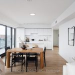 2-bedroom condo apartment for rent in Toronto — 1213 - 36 Brentcliffe Road (Photo 4)