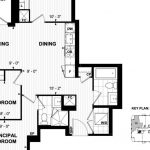 3-bedroom condo apartment for rent in Toronto — 1213 - 60 Central Park Roadway N/a (Photo 2)