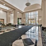 1-bedroom condo apartment for rent in Toronto — 1215 - 1 Lee Centre Drive (Photo 3)