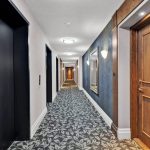 1-bedroom condo apartment for rent in Toronto — 1215 - 1 Lee Centre Drive (Photo 4)