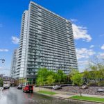1-bedroom condo apartment for rent in Toronto — 1215 - 103 The Queensway Avenue (Photo 1)