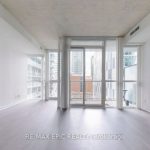 1-bedroom condo apartment for rent in Toronto — 1215 - 88 Blue Jays Way (Photo 3)