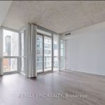 1-bedroom condo apartment for rent in Toronto — 1215 - 88 Blue Jays Way (Photo 4)