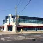 Studio commercial retail home for rent in Toronto — 122 - 3320 Midland Avenue (Photo 1)