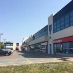 Studio commercial retail home for rent in Toronto — 122 - 3320 Midland Avenue (Photo 2)