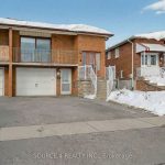 3-bedroom semi-detached home for sale in Toronto — 122 Dolores Road (Photo 2)