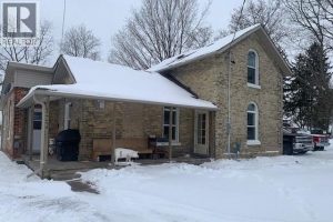 4-bedroom home for rent in Princeton — 122 Main Street North