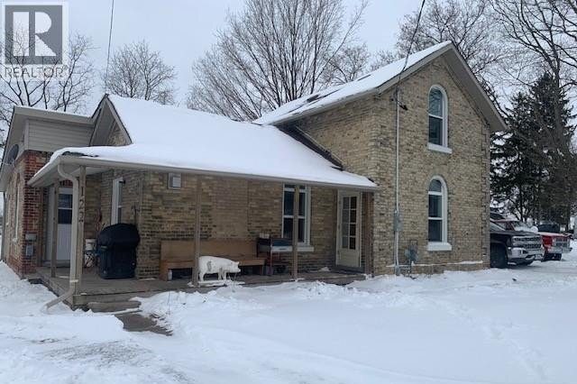 4-bedroom home for rent in Princeton — 122 Main Street North (Photo 1)
