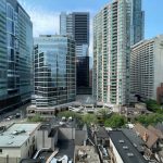 1-bedroom common element condo for sale in Toronto — 1222 - 633 Bay Street (Photo 2)