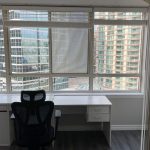 1-bedroom common element condo for sale in Toronto — 1222 - 633 Bay Street (Photo 3)