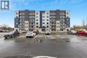 1-bedroom home for sale in Windsor — 123 - 3340 Stella