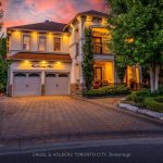 4-bedroom detached home for sale in Vaughan — 123 Salamander Court (Photo 1)