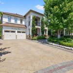 4-bedroom detached home for sale in Vaughan — 123 Salamander Court (Photo 2)