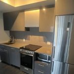2-bedroom condo apartment for rent in Toronto — 1230 - 251 Jarvis Street (Photo 1)
