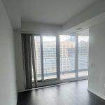 2-bedroom condo apartment for rent in Toronto — 1230 - 251 Jarvis Street (Photo 4)