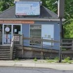 Studio commercial retail home for rent in Hamilton — 1230 Barton Street E (Photo 1)