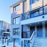 Studio condo townhouse for rent in Ottawa — 1233 Creekway Private (Photo 1)