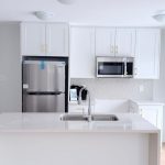Studio condo townhouse for rent in Ottawa — 1233 Creekway Private (Photo 3)