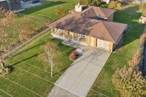 3-bedroom detached home for sale in Hamilton — 1235 Barton Street