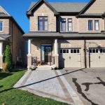 3-bedroom semi-detached home for sale in East Gwillimbury — 124 Countryman Road (Photo 1)