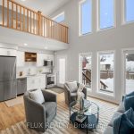 2-bedroom duplex home for sale in Kitchener — 1242 King Street E (Photo 1)