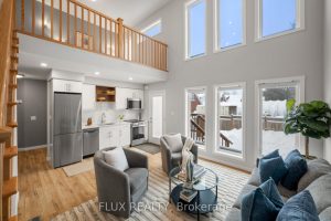 2-bedroom duplex home for sale in Kitchener — 1242 King Street E