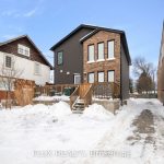 2-bedroom duplex home for sale in Kitchener — 1242 King Street E (Photo 3)