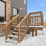 2-bedroom duplex home for sale in Kitchener — 1242 King Street E (Photo 4)