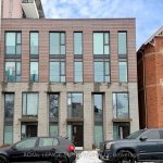 3-bedroom condo townhouse for sale in Toronto — 1246 Dundas Street E (Photo 1)