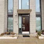 3-bedroom condo townhouse for sale in Toronto — 1246 Dundas Street E (Photo 2)