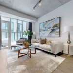 3-bedroom condo townhouse for sale in Toronto — 1246 Dundas Street E (Photo 4)