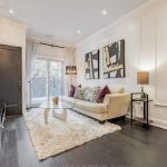 2-bedroom condo apartment for sale in Toronto — 126 - 2351 Kennedy Road (Photo 3)