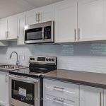 Studio co-op apartment for rent in Mississauga — 126 - 7555 Goreway Drive (Photo 1)