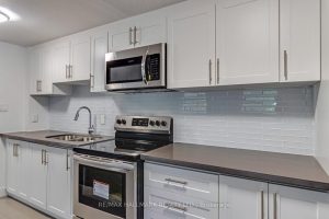 Studio co-op apartment for rent in Mississauga — 126 - 7555 Goreway Drive