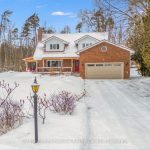 3-bedroom detached home for sale in Oro-medonte — 126 Brambel Road (Photo 1)