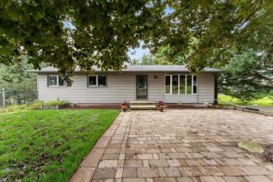 3-bedroom detached home for rent in Hamilton — 1263 Highway 5 N/a W