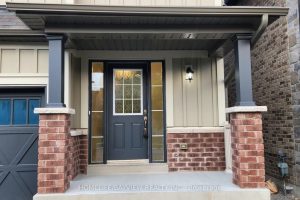 4-bedroom detached home for sale in Innisfil — 1263 Peelar Crescent