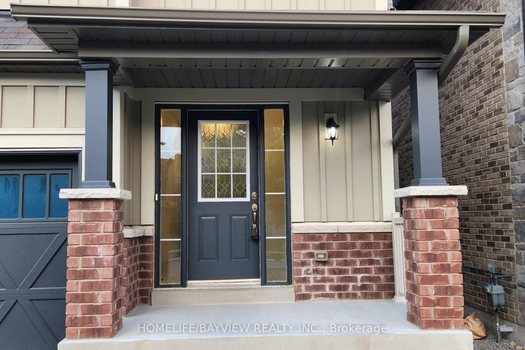 4-bedroom detached home for sale in Innisfil — 1263 Peelar Crescent (Photo 1)