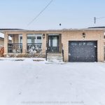 4-bedroom detached home for sale in Hamilton — 1267 Limeridge Road E (Photo 1)